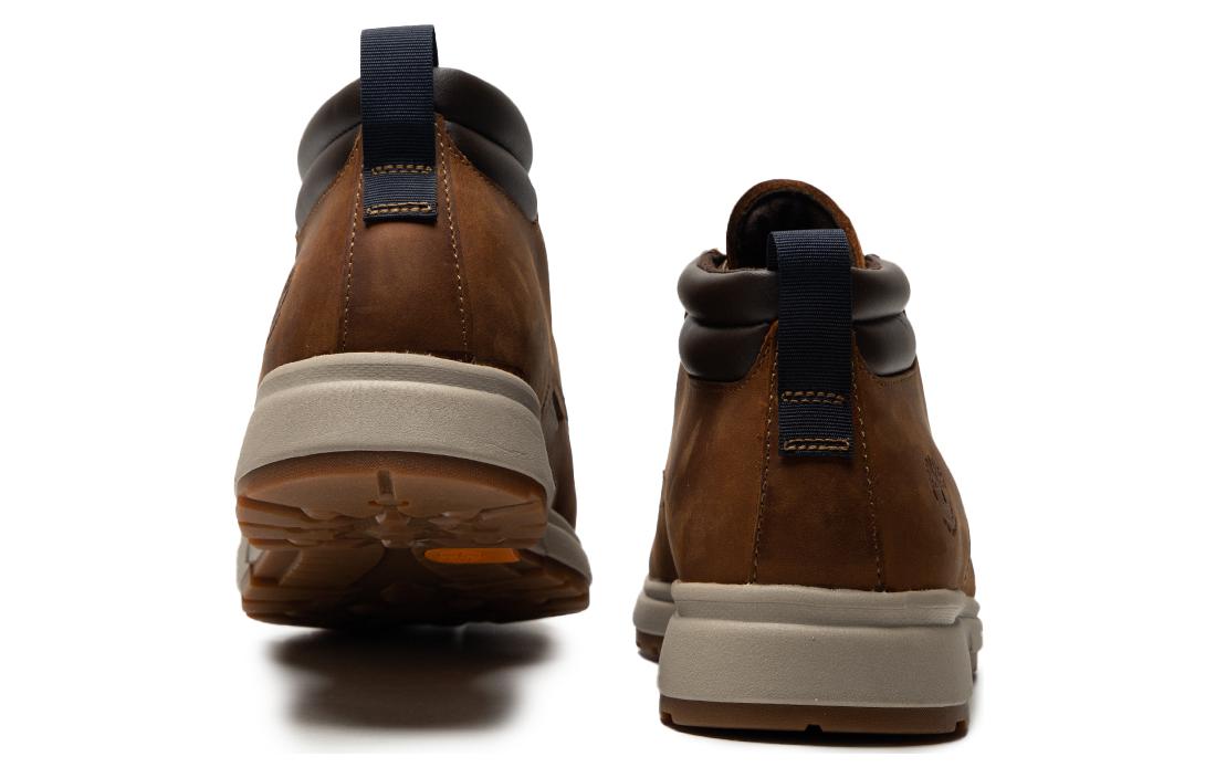 Purchase Timberland Chukka Atwells Ave Tahan Air 'Coklat Muda' A5V1NMF13