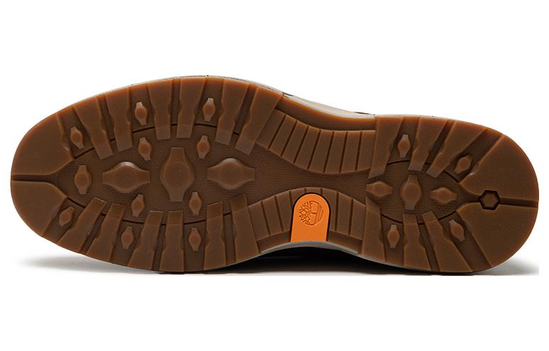 Details for Timberland Chukka Atwells Ave Tahan Air 'Coklat Muda' A5V1NMF13