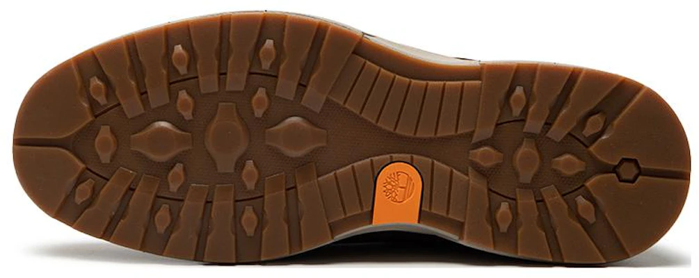 Timberland Chukka Atwells Ave Tahan Air 'Coklat Muda' A5V1NMF13 Details for Timberland Chukka Atwells Ave Tahan Air 'Coklat Muda' A5V1NMF13