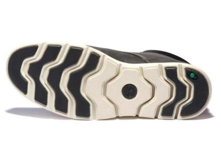 Timberland Chukka Boot 'Black CMFT' 圖 4