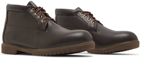 ティンバーランド チャッカブーツ (ブラウン) TB022049-214 Cheap ティンバーランド チャッカブーツ (ブラウン) TB022049-214