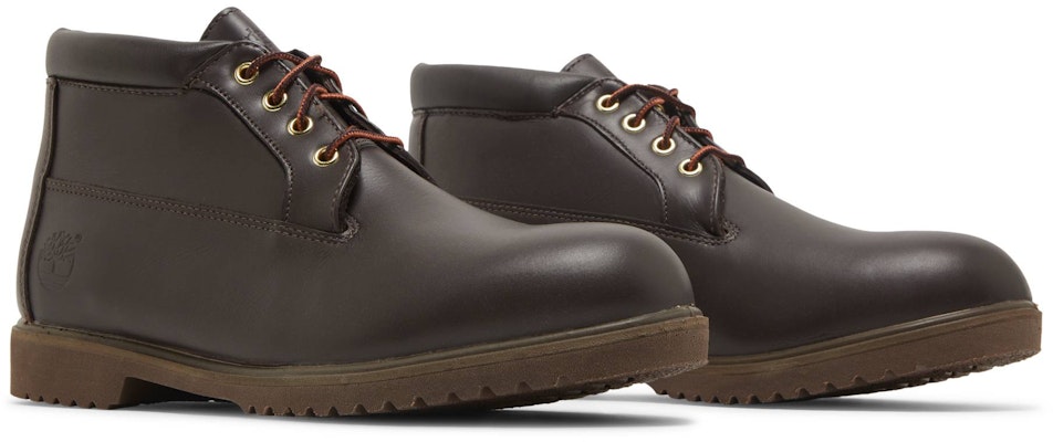 Timberland Chukka Boot 'Brown' TB022049-214 Cheap Timberland Chukka Boot 'Brown' TB022049-214