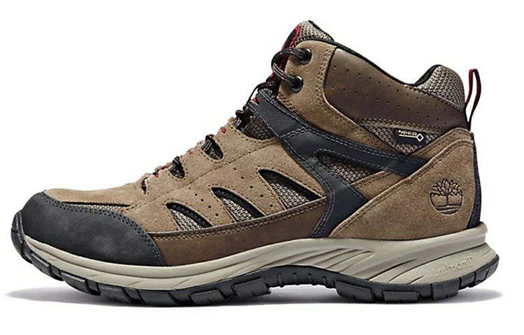 Timberland Chukka Boot 'Brown' A1QF1838
