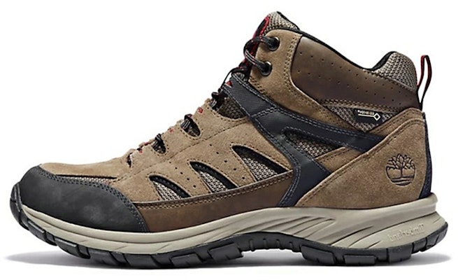 Timberland Chukka Boot 'Brown' A1QF1838 Buy Timberland Chukka Boot 'Brown' A1QF1838
