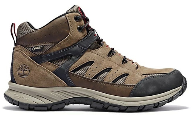 Timberland Chukka Boot 'Brown' A1QF1838 Order Timberland Chukka Boot 'Brown' A1QF1838