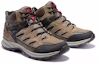 Lookbook Timberland Sepatu Chukka 'Coklat' A1QF1838