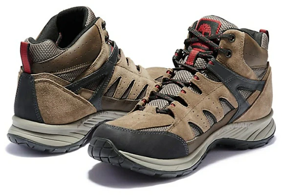 Timberland Sepatu Chukka 'Coklat' A1QF1838 Shop Timberland Sepatu Chukka 'Coklat' A1QF1838