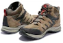 Shop Timberland Sepatu Chukka 'Coklat' A1QF1838