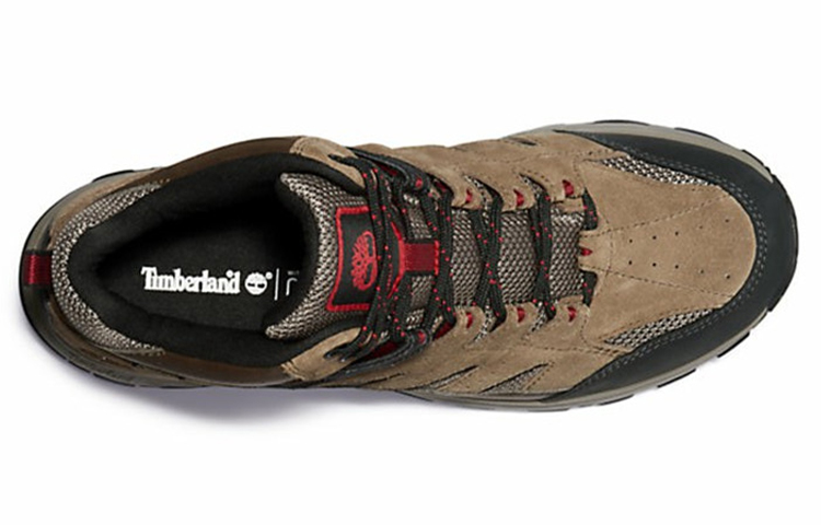 Purchase Timberland Sepatu Chukka 'Coklat' A1QF1838