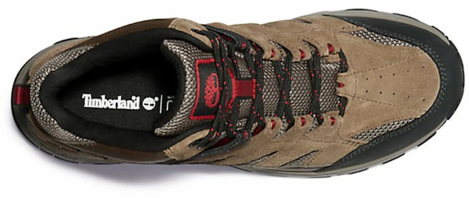 Timberland Sepatu Chukka 'Coklat' A1QF1838 Purchase Timberland Sepatu Chukka 'Coklat' A1QF1838
