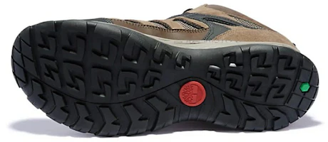Details for Timberland Sepatu Chukka 'Coklat' A1QF1838