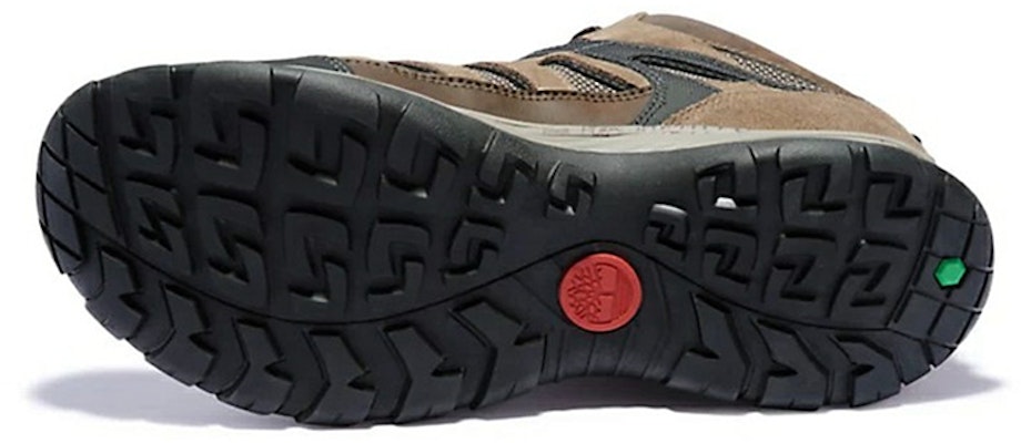 Timberland Chukka Boot 'Brown' A1QF1838 Details for Timberland Chukka Boot 'Brown' A1QF1838