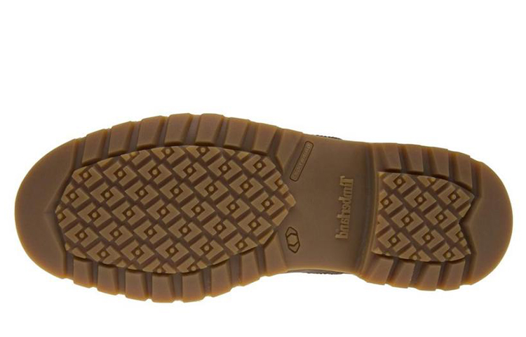 Timberland Chukka Boot 'Dark Brown' 圖 3