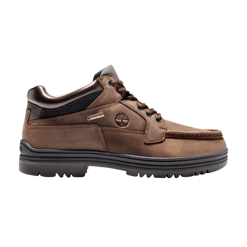 Timberland Chukka Boot GORE-TEX 'Brown' TB037042-214