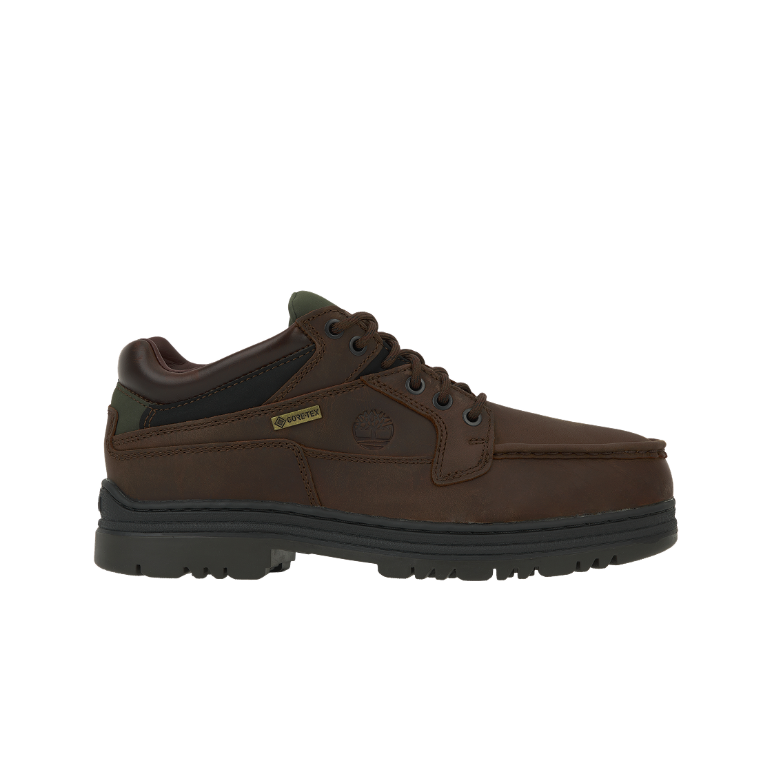 Timberland Chukka Boot GORE-TEX 'Brown' TB037042-214
