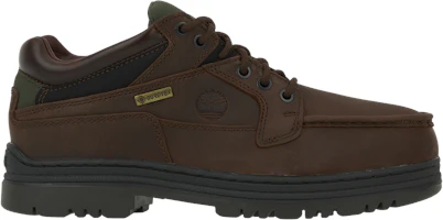Timberland Chukka Boot GORE-TEX 'Brown' TB037042-214 Timberland Chukka Boot GORE-TEX 'Brown' TB037042-214