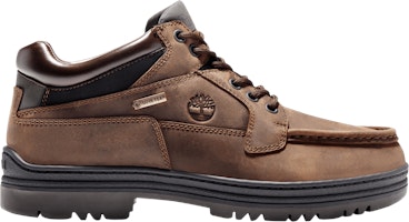 Timberland Chukka Boot GORE-TEX 'Brown' TB037042-214 Timberland Chukka Boot GORE-TEX 'Brown' TB037042-214