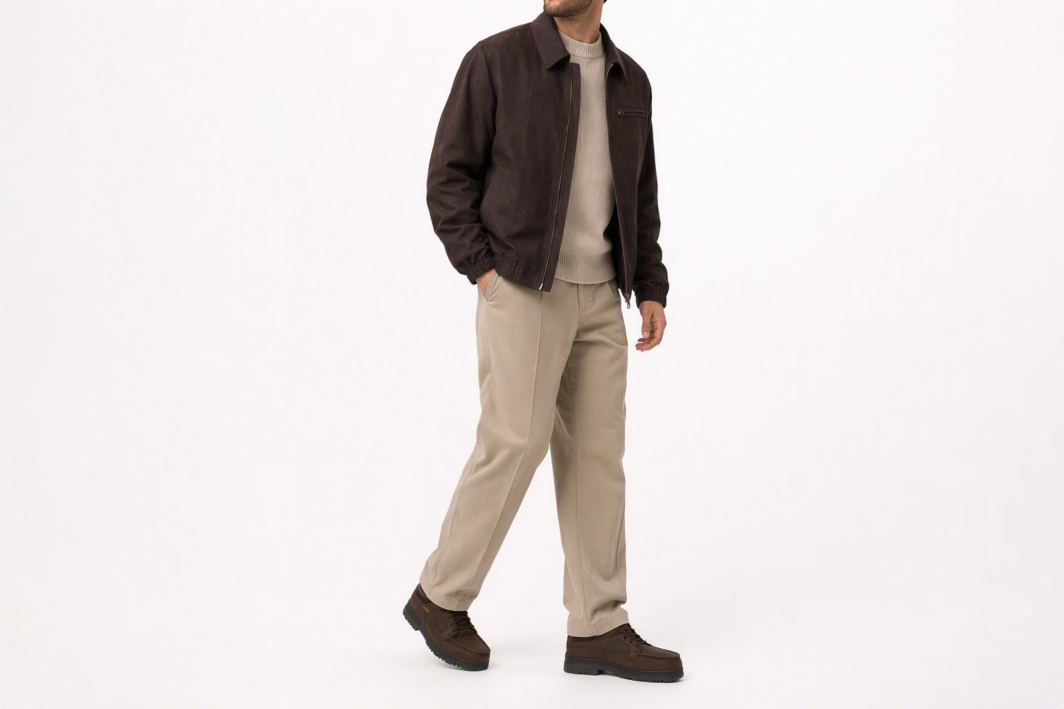 Order Timberland Chukka Boot GORE-TEX ''Bruin'' TB037042-214