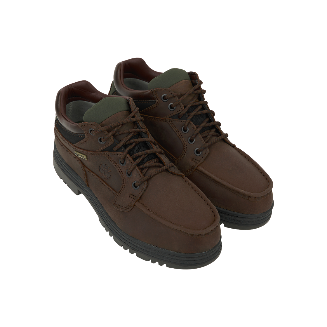 Purchase Timberland Chukka Boot GORE-TEX ''Bruin'' TB037042-214