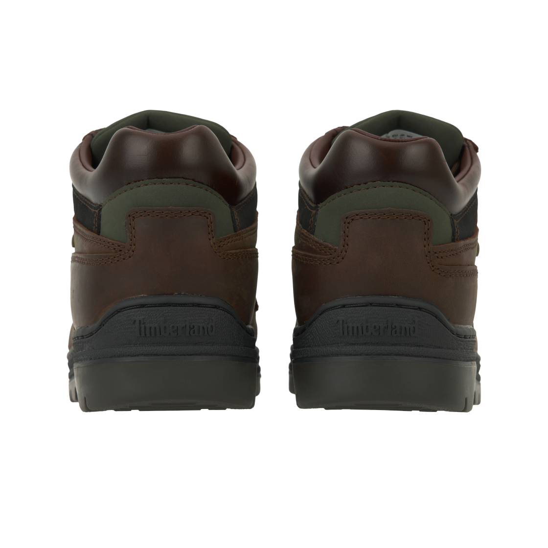 Sizing Timberland Chukka Boot GORE-TEX ''Bruin'' TB037042-214