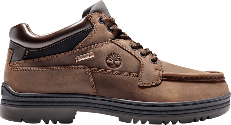 Timberland Chukka Boot GORE TEX Brown TB037042 214 TB037042
