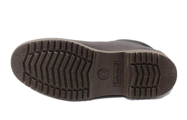 Timberland Chukka Boots 'Dark Brown' 圖 5