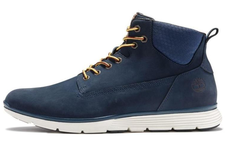 Timberland Chukka Boots 'Deep Navy' TIM-A1OEM019