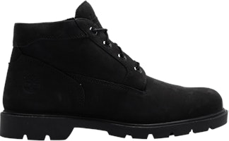 Timberland Chukka Classic Waterproof Boots 'Triple Black' TB0A17C9-001 Timberland Chukka Classic Waterproof Boots 'Triple Black' TB0A17C9-001