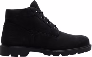 Timberland Chukka Classic Waterproof Boots 'Triple Black' TB0A17C9-001 Timberland Chukka Classic Waterproof Boots 'Triple Black' TB0A17C9-001