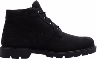 Timberland Chukka Classic Waterproof Boots 'Triple Black' TB0A17C9-001 Timberland Chukka Classic Waterproof Boots 'Triple Black' TB0A17C9-001