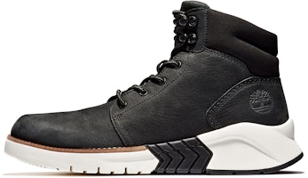 Timberland Chukka M.T.C.R. 'Black' A1ZBN015 Timberland Chukka M.T.C.R. 'Black' A1ZBN015