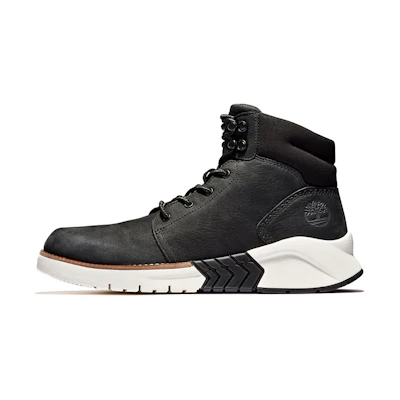 Timberland Chukka M.T.C.R. 'Black'