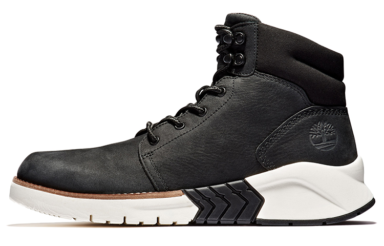 Timberland Chukka M.T.C.R. 'Black' A1ZBN015