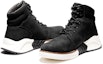 Order Timberland Chukka M.T.C.R. 'Hitam' A1ZBN015