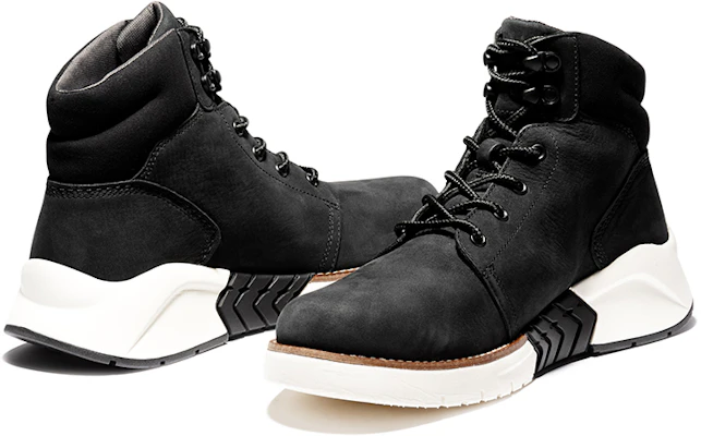 Timberland Chukka M.T.C.R. 'Hitam' A1ZBN015 Order Timberland Chukka M.T.C.R. 'Hitam' A1ZBN015