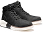 Lookbook Timberland Chukka M.T.C.R. 'Hitam' A1ZBN015