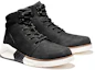 Lookbook Timberland Chukka M.T.C.R. 'Hitam' A1ZBN015