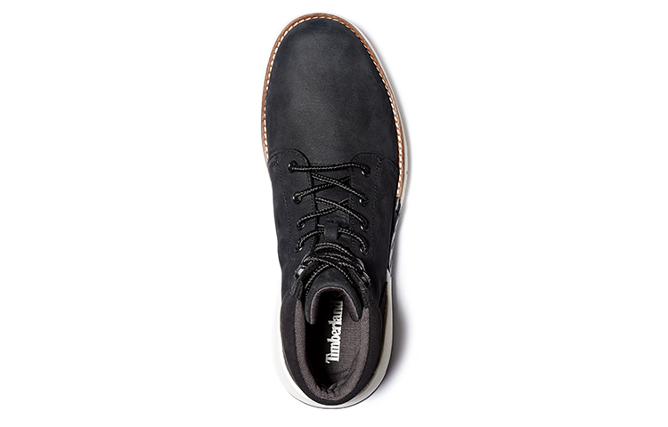 Shop Timberland Chukka M.T.C.R. 'Hitam' A1ZBN015