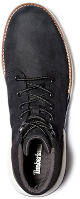 Timberland Chukka M.T.C.R. 'Hitam' A1ZBN015 Shop Timberland Chukka M.T.C.R. 'Hitam' A1ZBN015