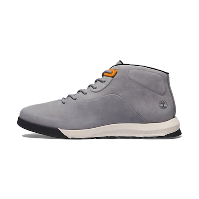 Timberland Chukka Nite 'Cool Grey'