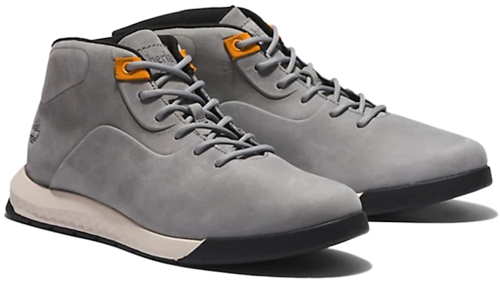 Timberland Chukka Nite 'Cool Grey' A2G8E085 Lookbook Timberland Chukka Nite 'Cool Grey' A2G8E085