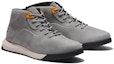 Lookbook Timberland Chukka Nite 'Cool Grey' A2G8E085