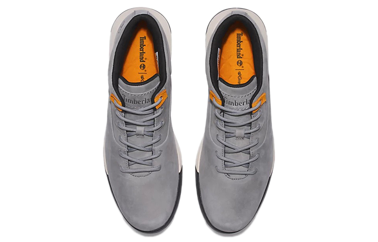 Shop Timberland Chukka Nite 'Abu-Abu Keren' A2G8E085