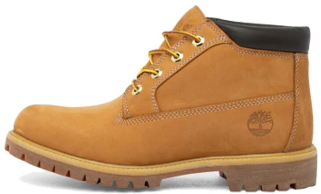 Timberland Chukka Waterproof 'Wheat' TB023061-231 Buy Timberland Chukka Waterproof 'Wheat' TB023061-231