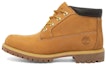 Buy Timberland Chukka Kalispas Air 'Wheat' TB023061-231