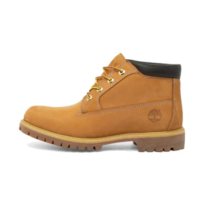 Timberland Chukka Waterproof 'Wheat'