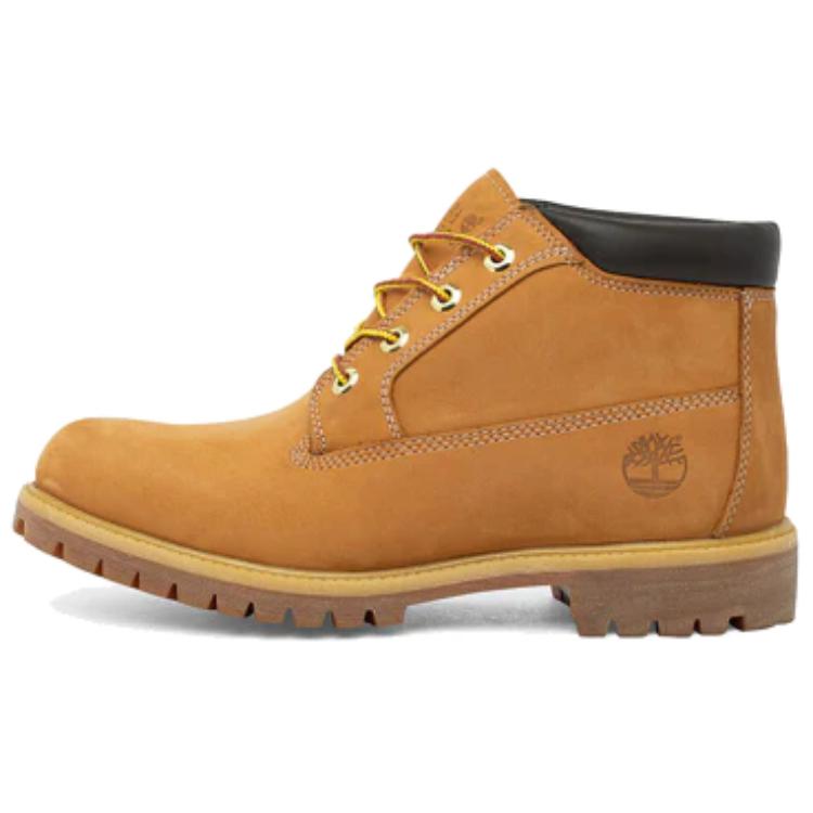 Timberland Chukka Waterproof 'Wheat' TB023061-231