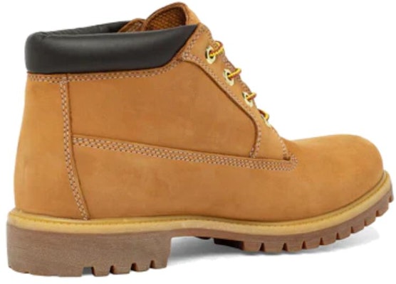 Timberland Chukka Waterproof 'Wheat' TB023061-231 Order Timberland Chukka Waterproof 'Wheat' TB023061-231