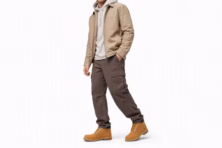 Order Timberland Chukka Tahan Air 'Wheat' TB023061-231