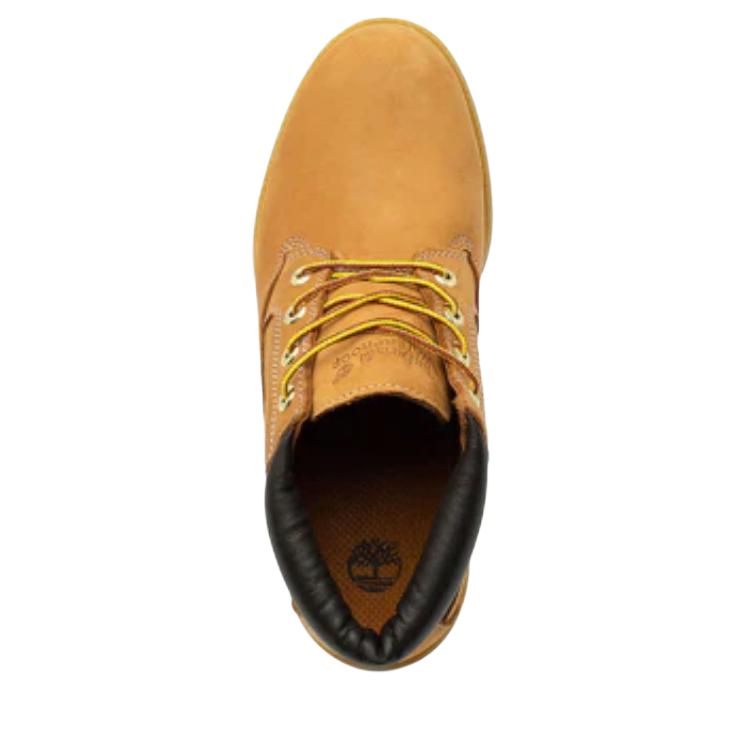 Lookbook Timberland Chukka Tahan Air 'Wheat' TB023061-231